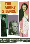 The Angry Silence poster image