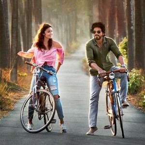 Dear Zindagi Rotten Tomatoes