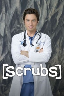 Scrubs s1 e1 cheap