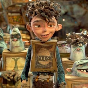 Box sales troll movie