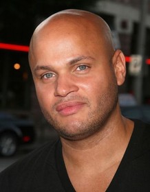 Stephen Belafonte