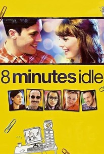 Poster for Eight Minutes Idle