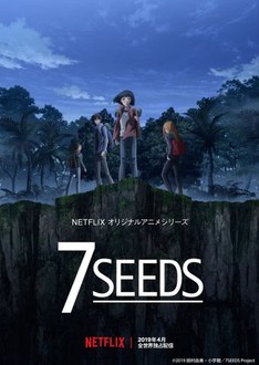 7SEEDS | Rotten Tomatoes