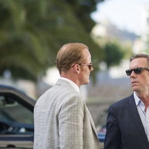 The Night Manager, Hugh Laurie, 'Episode 103', Season 1, Ep. #3, 05/03/2016, ©AMC