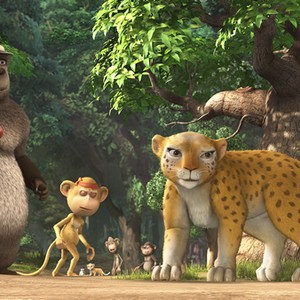 Delhi Safari Cartoon Hindi Movie Download Free