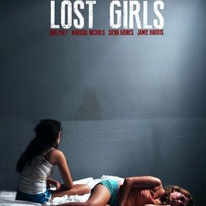 Lost Girls Rotten Tomatoes