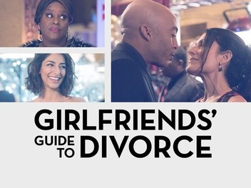 When will season 5 of girlfriends guide to divorce be on netflix online