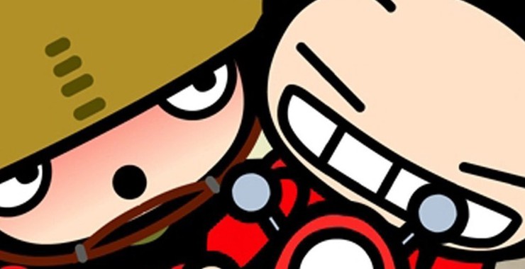 Pucca - Rotten Tomatoes