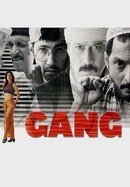 Gang poster image