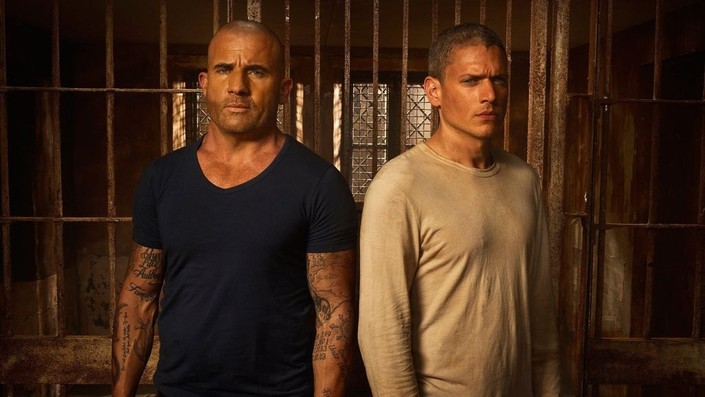 Prison break season 1 ep 1 shop