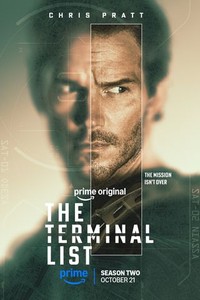The Terminal List