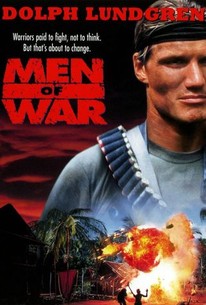 Watch trailer for Men of War