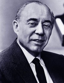Richard Rodgers