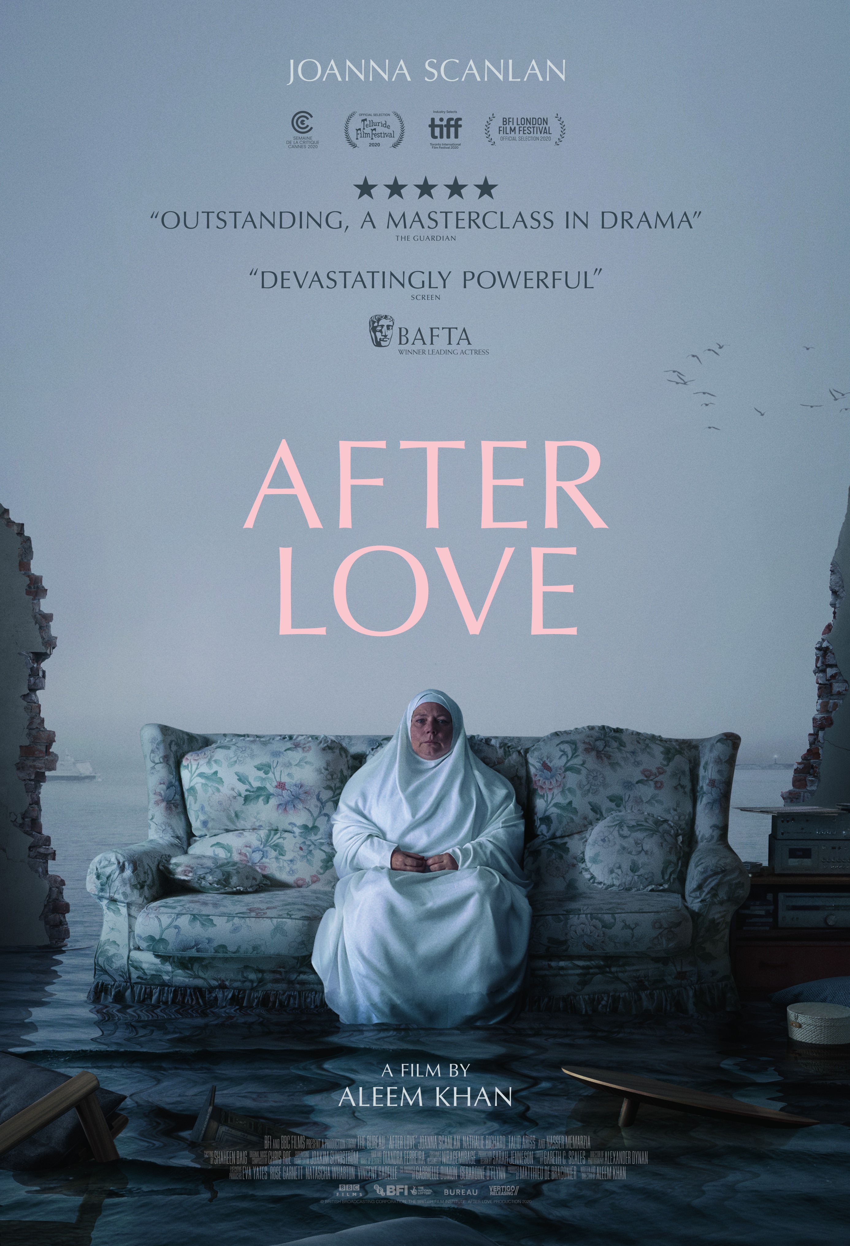 After Love - Rotten Tomatoes