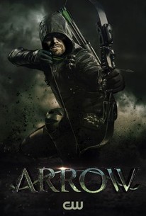 Arrow - Rotten Tomatoes