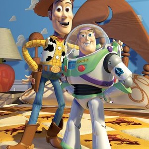 Toy Story (1995) photo 19