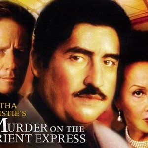 Murder on the Orient Express photo 5