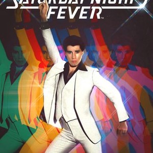 Saturday fever store