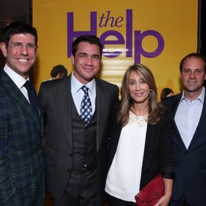 The Help (2011) -- Premiere photo 2
