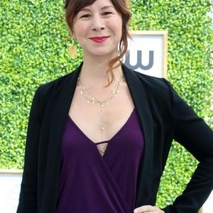 Keto Shimizu at arrivals for The CW Networkâ€™s Fall Launch Event, Warner Bros. Main Lot, Burbank, CA October 14, 2018. Photo By: Priscilla Grant/Everett Collection