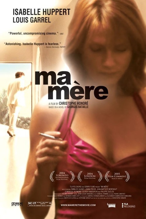 Ma Mère poster