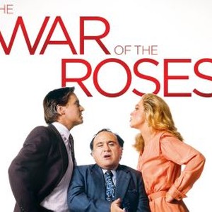 "The War of the Roses photo 14"