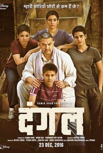 Dangal full 2025 movie watch online