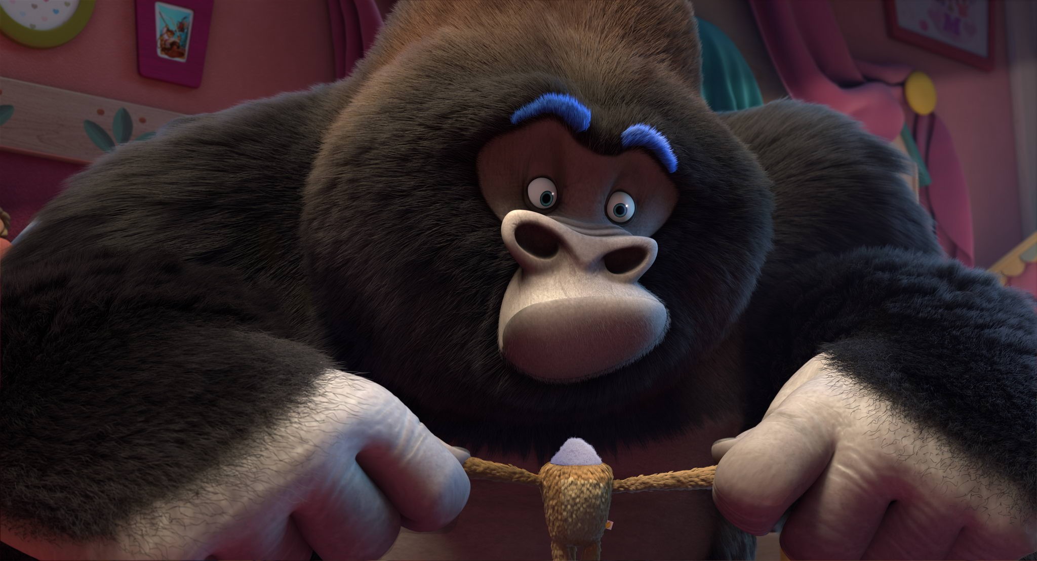 Animal Crackers Trailer 1 Trailers & Videos Rotten Tomatoes