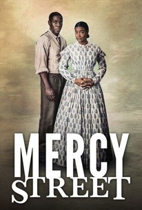 Mercy Street: Season 2 poster image
