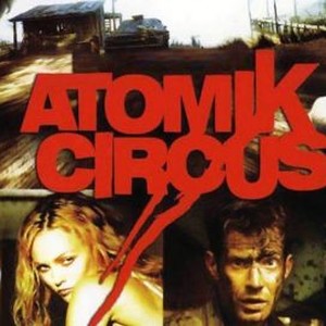 Atomik Circus photo 9