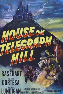 Watch trailer for The House on Telegraph Hill