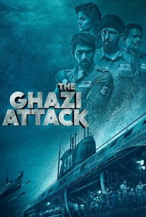 Watch trailer for The Ghazi Attack