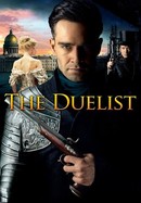 The Duelist poster image