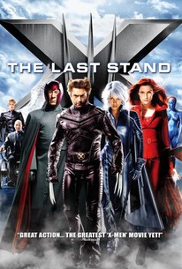 X Men The Last Stand Movie Quotes Rotten Tomatoes