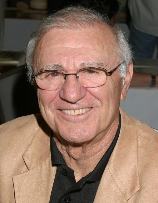 Paul Comi