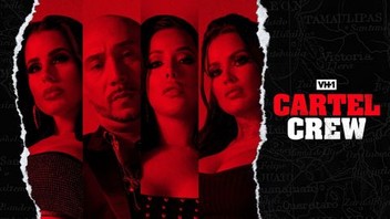 Cartel crew hotsell season 2