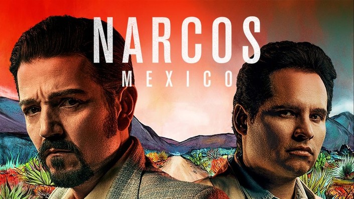 Narcos: Mexico Season 2 Episode 8