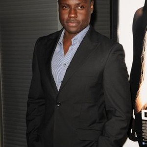 Dayo Okeniyi at arrivals for GONE Premiere, Arclight Hollywood, Los Angeles, CA February 21, 2012. Photo By: Dee Cercone/Everett Collection