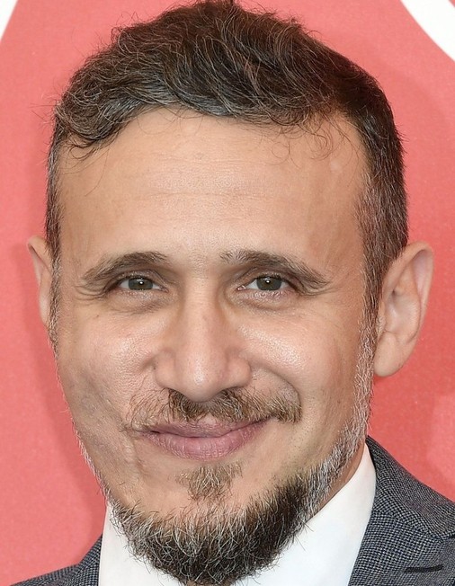 Roberto Minervini
