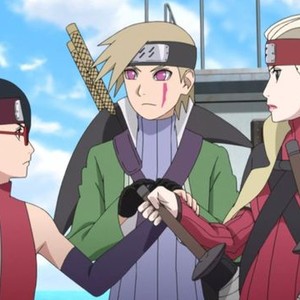 Boruto: Naruto Next Generations: Season 1, Episode 235 - Rotten Tomatoes