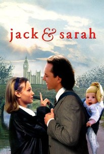 Jack & Sarah poster