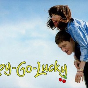"Happy-Go-Lucky photo 4"