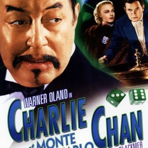 Charlie Chan at Monte Carlo photo 2