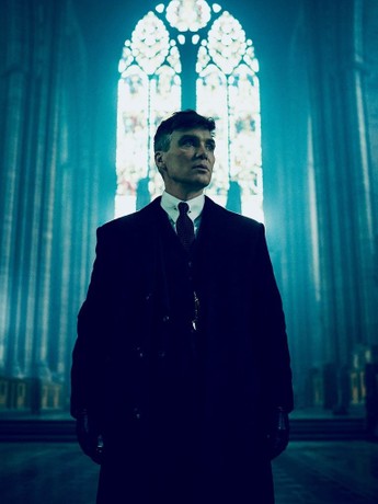 Peaky blinders season 6 episode 1 online hot sale