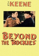 Beyond the Rockies poster image