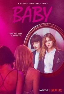 Watch trailer for Baby