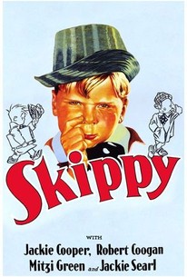 Poster for Skippy