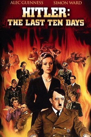 Hitler: The Last Ten Days poster