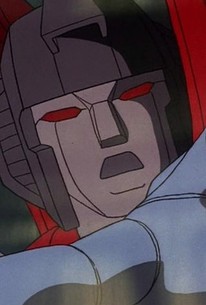 Transformers Animated - Rotten Tomatoes