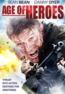 Age of Heroes poster image